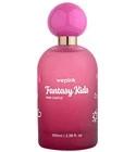Fantasy Kids Pink Castle