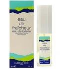 Eau de Fraicheur