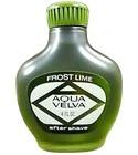 Aqua Velva Frost Lime