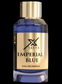 Imperial Blue