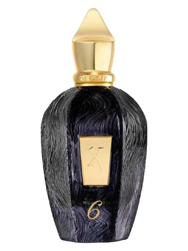 6 Parfum Xerjoff for women and men