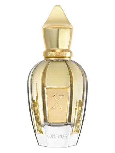 Goetheplatz (Frankfurt Exclusive