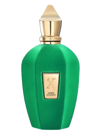 Verde Accento