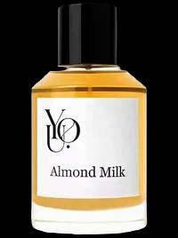 Almond Milk