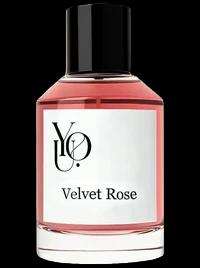 Velvet Rose