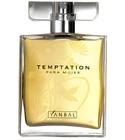 Temptation Para Mujer