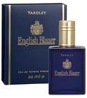 English Blazer