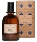 #aW Limoncello & Peony