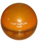 Cap Nature Vanille