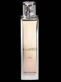 Comme Une Evidence L'Eau