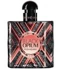 Black Opium Pure Illusion