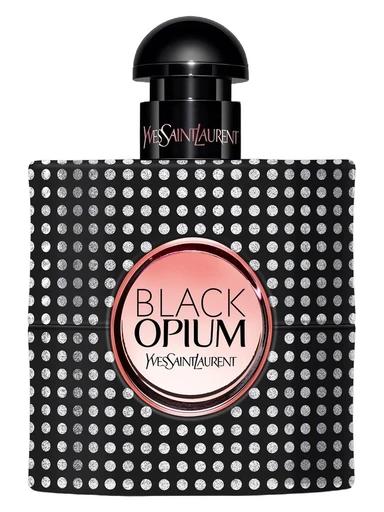 Black Opium Shine On