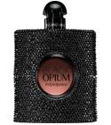 Black Opium Swarovski Edition