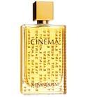 perfume Cinéma