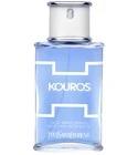 Kouros Eau de Toilette Tonique 2011