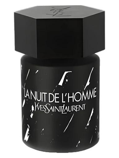 La Nuit De L'Homme Edition Collector 2014