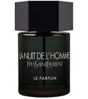 La Nuit de L'Homme Le Parfum