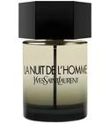 perfume La Nuit de l'Homme