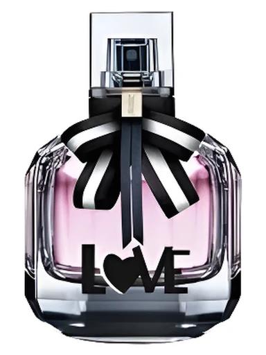 Mon Paris Floral Eau de Parfum In Love Collector 2018