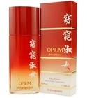 Opium Poesie de Chine pour Femme
