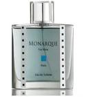 Monarque Yves d'Orgeval