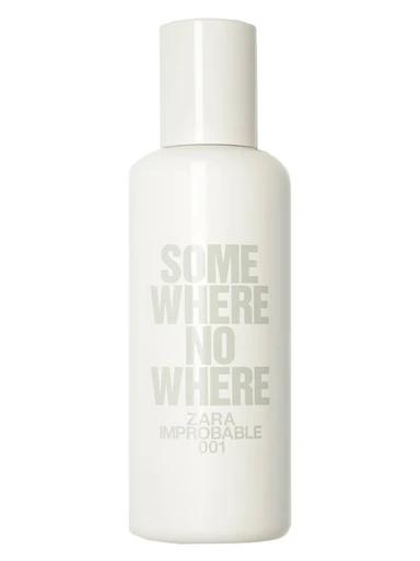 001 Somewhere Nowhere