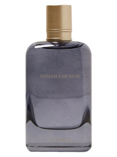 Damascene Rose