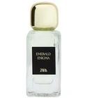 Emerald Enigma