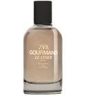 perfume Gourmand Leather Nº0059