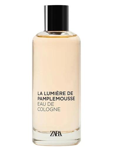 La Lumiere de Pamplemousse