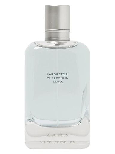 Laboratori Di Saponi In Roma Zara for women
