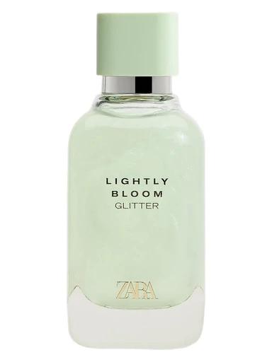 Lightly Bloom Glitter