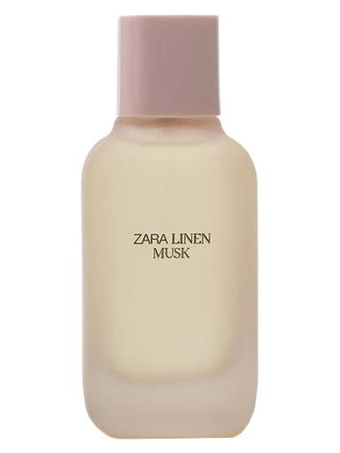 Linen Musk
