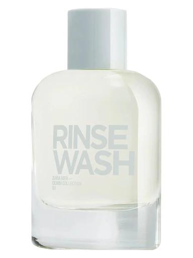 Rinse Wash