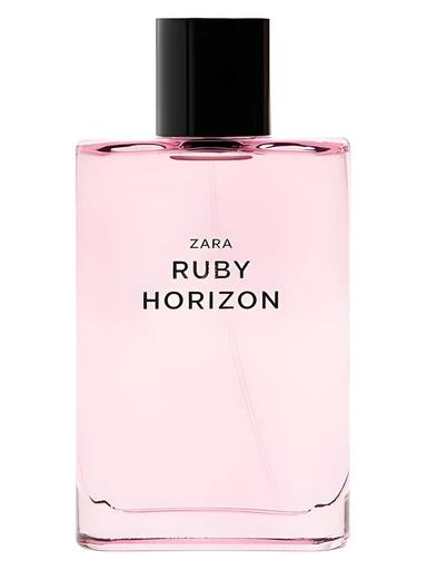 Ruby Horizon