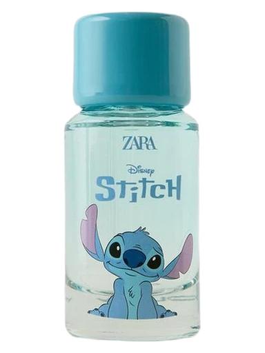 STITCH © DISNEY Zara for women