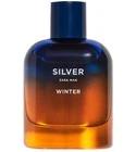 Silver Winter Man