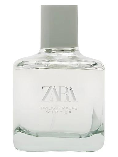 Twilight Mauve Winter