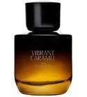 Vibrant Caramel