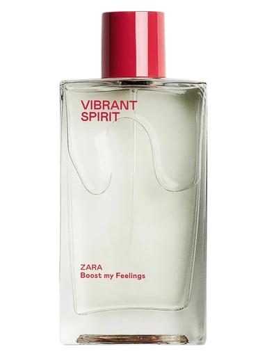 Vibrant Spirit Zara for women