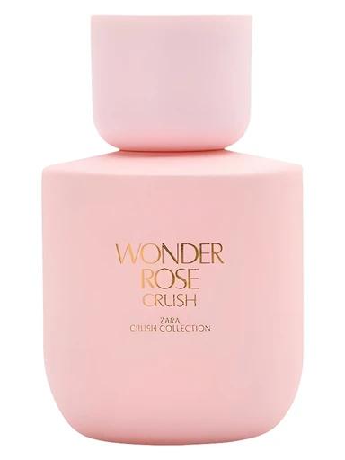 Wonder Rose Crush