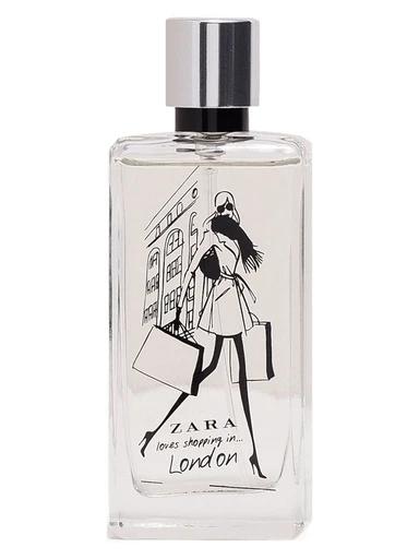 Zara Loves Shopping In London Zara for women