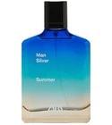 Man Silver Summer 2020