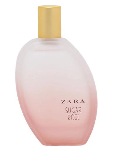 Sugar Rose