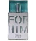 for Him Silver
