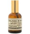 Cedarwood & Sandalwood & Amber, Patchouli