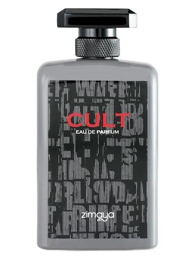 perfume Cult