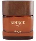 Reserved Oud