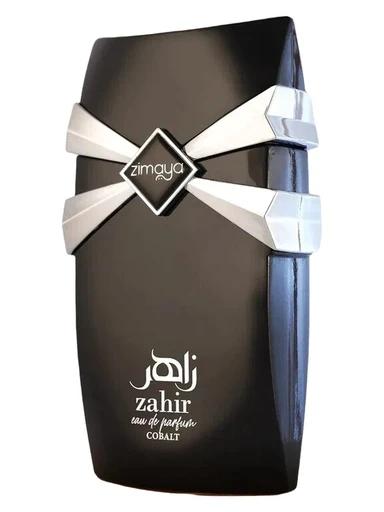 Zahir Cobalt