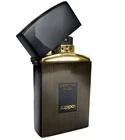 Zippo Dresscode Black